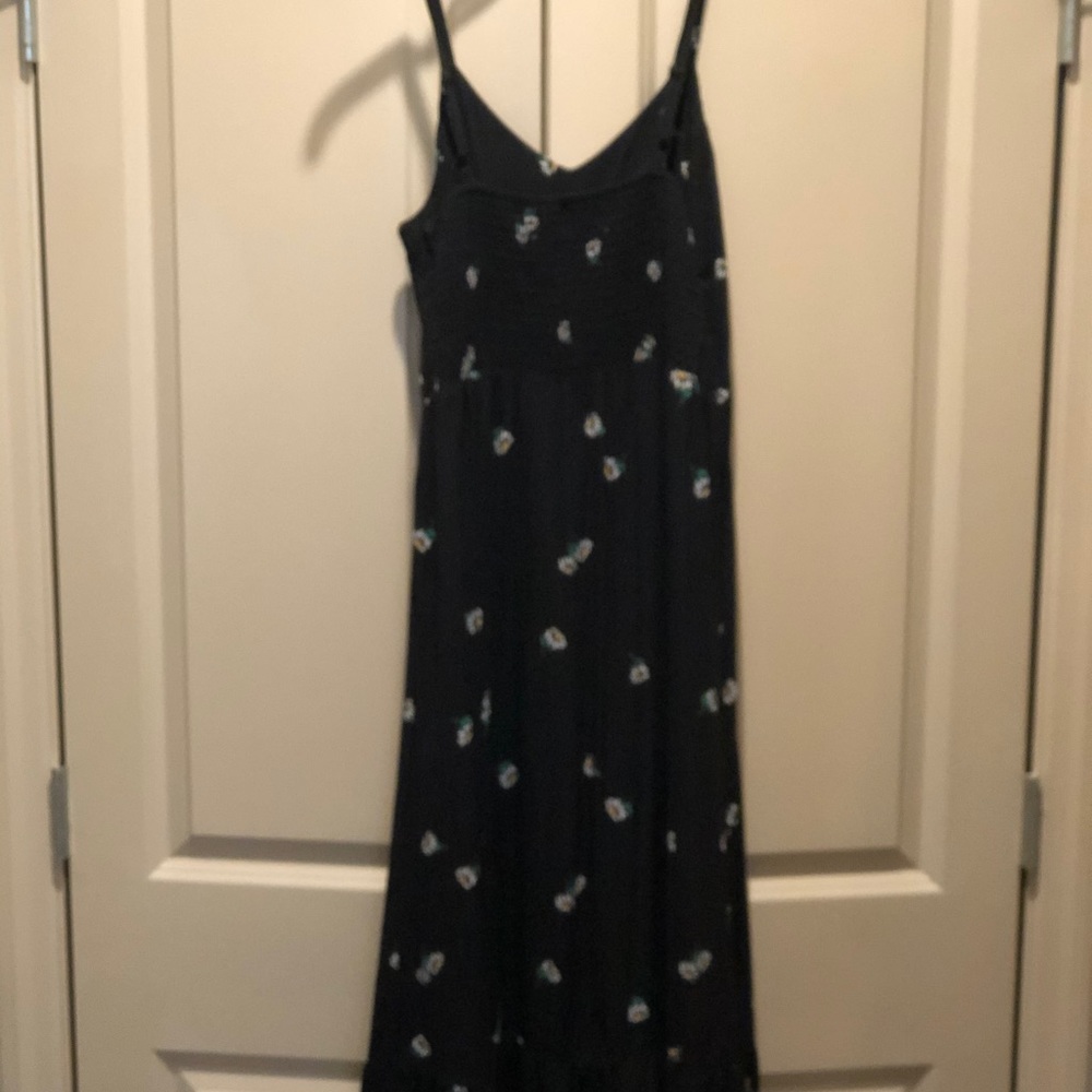 Old Navy sun dress